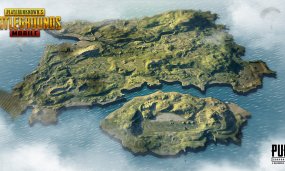 PUBG Mobile: Underrated Places To Find Loot In Erangel