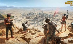 PUBG Mobile: Some Tips For New Players To Survive On Miramar