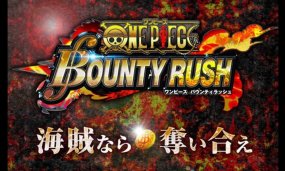 One Piece Bounty Rush Is A New Game For Anime Lovers On Mobile