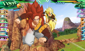 Super Dragon Ball Heroes, A New RPG-card Game in The Franchise