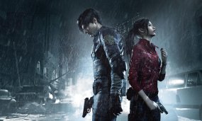 Resident Evil 2 Remake Launch A 30-Minute Demo