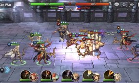 Final Blade's Pre-Registration Open With Many Exclusive Rewards