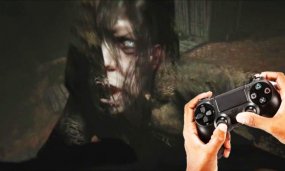 Top 9 Most Promising Horror Games In 2019