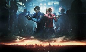 5 Reasons Why Resident Evil 2 Is A Great Horror Game