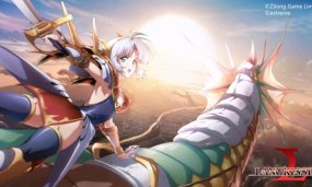 A Review Of Langrisser Mobile: Hit JRPG Finally Available Globally