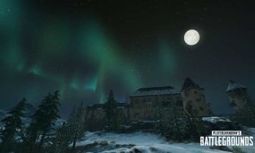 PUBG: Amazing Patch With New ‘Moonlight Mode’ And Other Changes