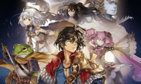 Another Eden is Coming, A New and Exciting Japanese RPG