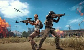 PUBG Gets An App That Shows If You’ve Killed A Streamer