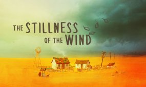 Fellow Traveller's The Stillness Of The Wind Coming Next Week