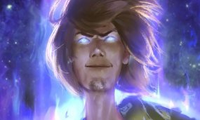 Fans Of Mortal Kombat 11 Sign A Request To Have Shaggy In The Game’s DLC.