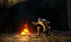The Dark Souls’ Bug Fixer PC Founds A PC Port Studio