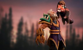 Dota Auto Chess – The Best Of Both Worlds