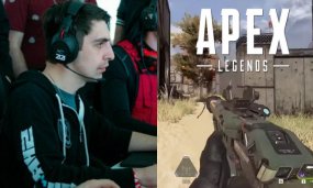 Shroud Said That His Sudden Success Might Be The Result Of Viewbots