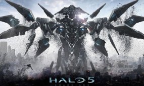 Get Halo 5: Guardians On Xbox One Now! It’s Free For This Weekends