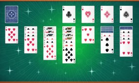 Microsoft Solitaire Is Going To Have A Role Playing Game Mechanics