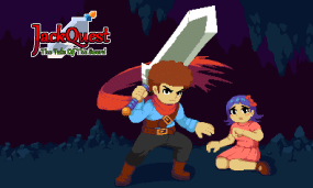 Action Platformer JackQuest Coming To iOS Later This February