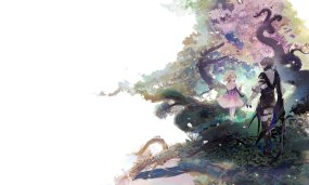 Oninaki is coming, said Square Enix and Tokyo RPG Factory
