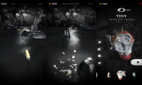 Do You Want To Be A Beta Tester for ‘Rest in Pieces’ ?