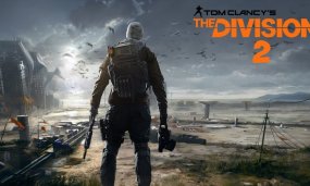 Pre-order The Division 2 On PC To Get A Free Game