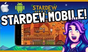 You Can Pre-Register on Google Play Now for ‘Stardew Valley’ Android