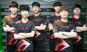 Korean LoL New Generation (Part 1)