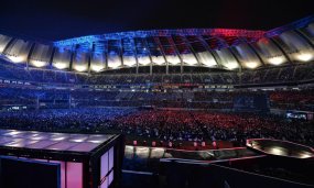 World Cyber Games To Be Come Back In China This Year
