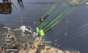 How To Glide Farther In Apex Legends