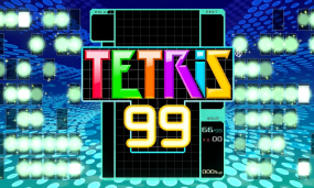 Here's How To Perform Better In Tetris 99 - A Perfect Battle Royale