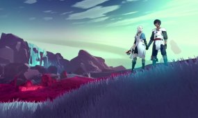 Haven - A New Stylish Adventure Game - Announced By Furi’s Developers
