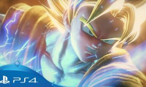Jump Force Review: Too Much Hope For Too Little In Return