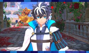  Fate/ EXTELLA Link Comes To PC And Consoles In March