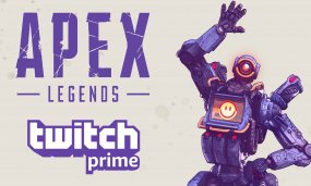 Apex Legends Players Dont Need Prime Twitch Account To Unbox Rewards