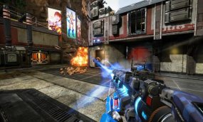 How To Master The Brand-New HAVOC Rifle In Apex Legends