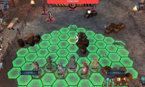 Shieldwall Chronicles Review: Solid, But Could Be Better