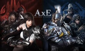 AxE: Alliance vs Empire Review: Is It Worth The Grind?