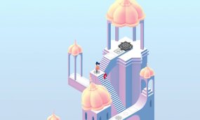 Ustwo Working On Two New Mobile Games, Talks about Difficulties Faced