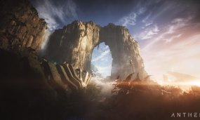 Anthem Review - A Boring Game Wrapped In An Intricate Appearance