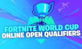 Fortnite World Cup To Take Place In New York And Offer A Prize Pool Of $130 Million