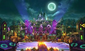 Win The Game “Knights Of The Card Table” On Your Phone