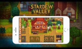 Stardew Valley For Android Devices Confirmed To Come In March