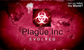 Anti-vaxxers Will Soon Help You In Plague Inc.