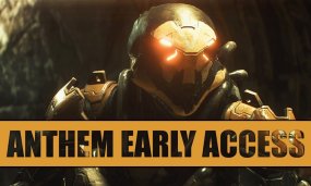 Anthem’s Early Access Has Bought Disadvantages To The Game