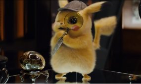 Mewtwo And More in The New Trailer of Detective Pikachu Movie