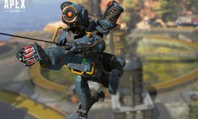 Explanation For Apex Legends’ Persistent Flying Glitch