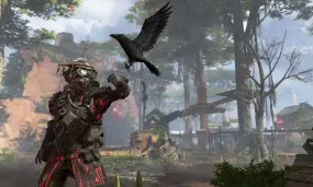 Apex Legends Needs To Fix This Issue Immediately