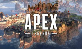 The Map Of Apex Legends Was Leaked 11 Months Ago But Received No Care