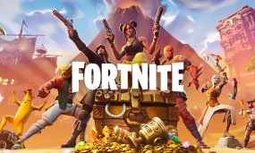 Underwater Vehicle May Appear In New Fortnite Season