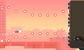 Endless Cave Flyer/Shoot 'Em Up Hybrid Pigeon Wings STRIKE’ Coming Soon