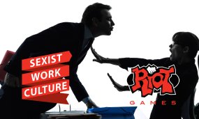 After Sexism Accusations, Riot Games Hires Chief Diversity Officer