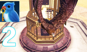 The Birdcage 2 Is Now On App Store With New Mysteries To Explore